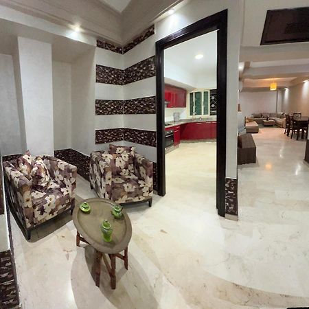 Family Residence Casablanca Exterior foto