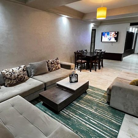 Family Residence Casablanca Exterior foto