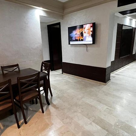 Family Residence Casablanca Exterior foto