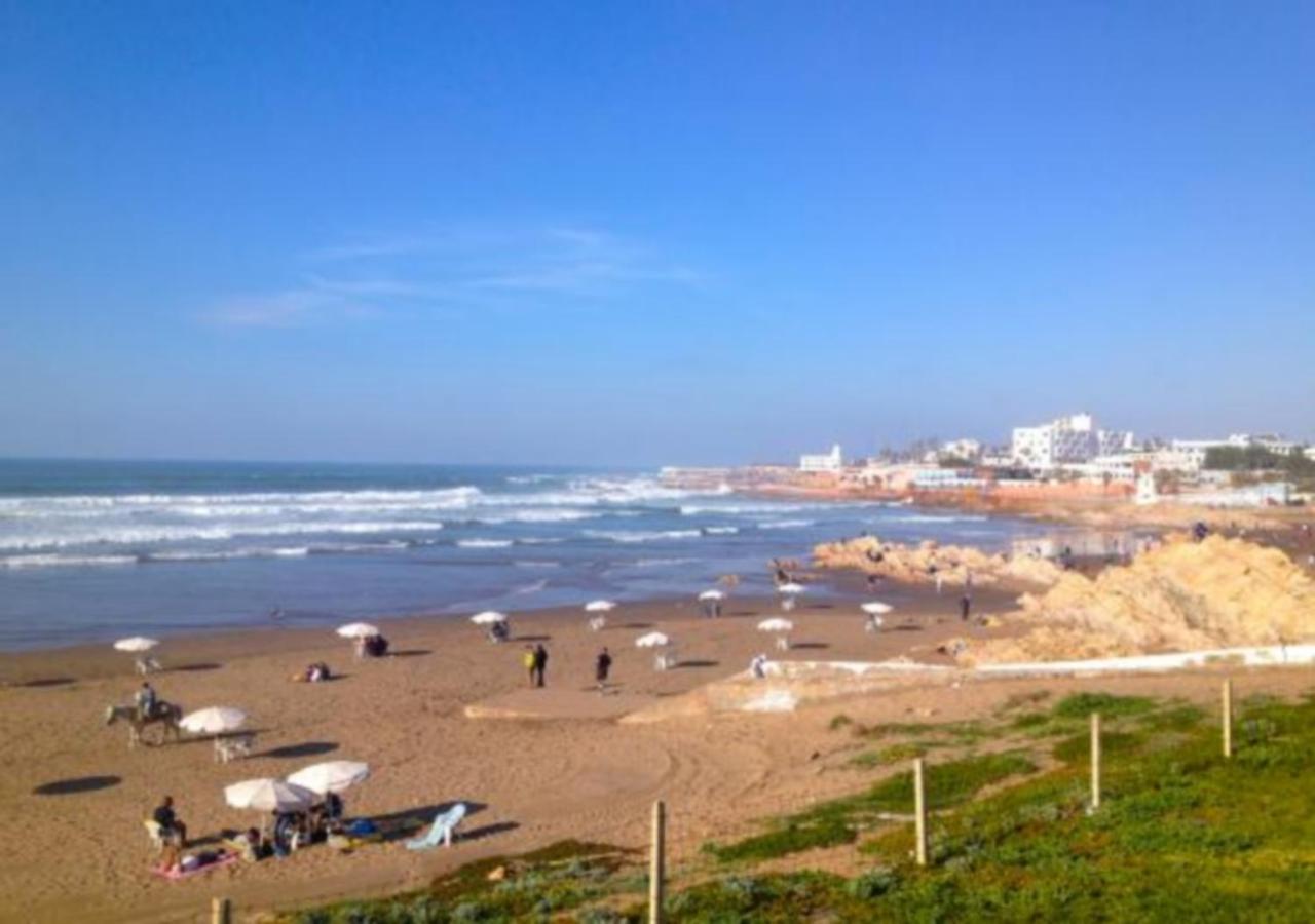 Family Residence Casablanca Exterior foto