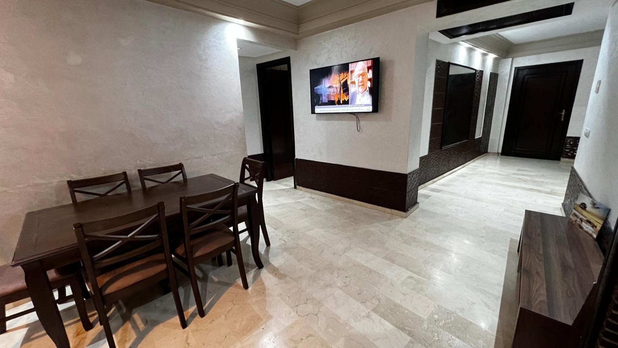 Family Residence Casablanca Exterior foto